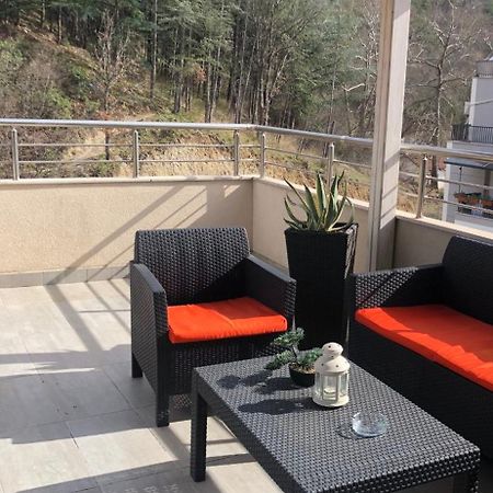 Sunpark Apartment 桑丹斯基 外观 照片