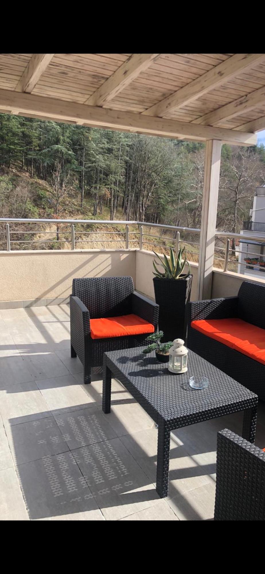 Sunpark Apartment 桑丹斯基 外观 照片