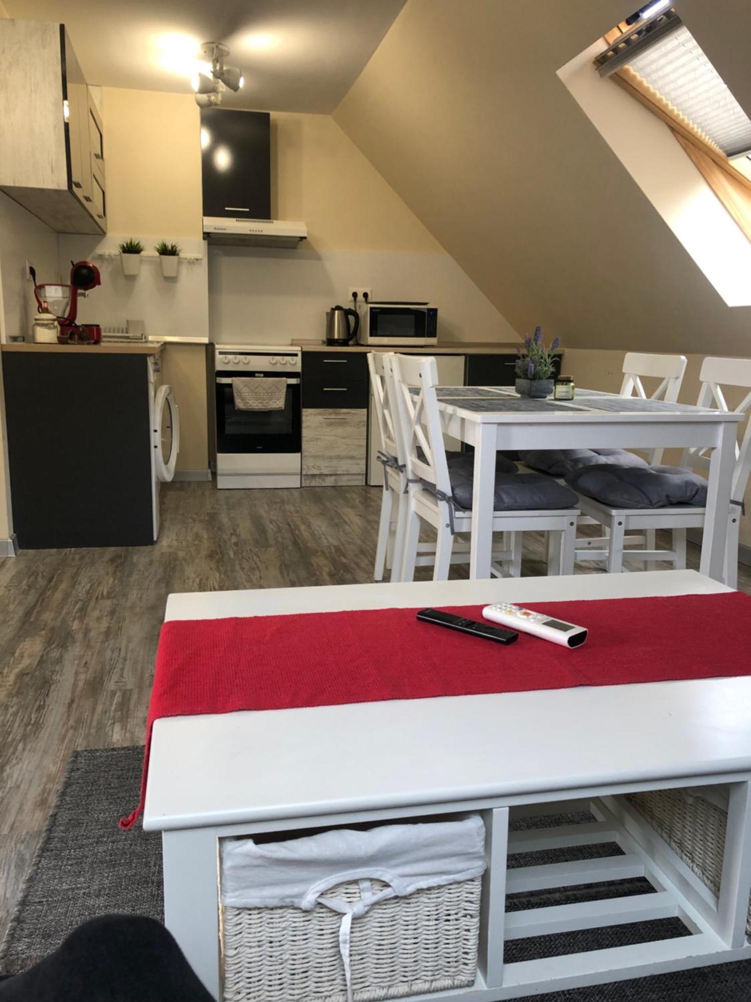 Sunpark Apartment 桑丹斯基 外观 照片