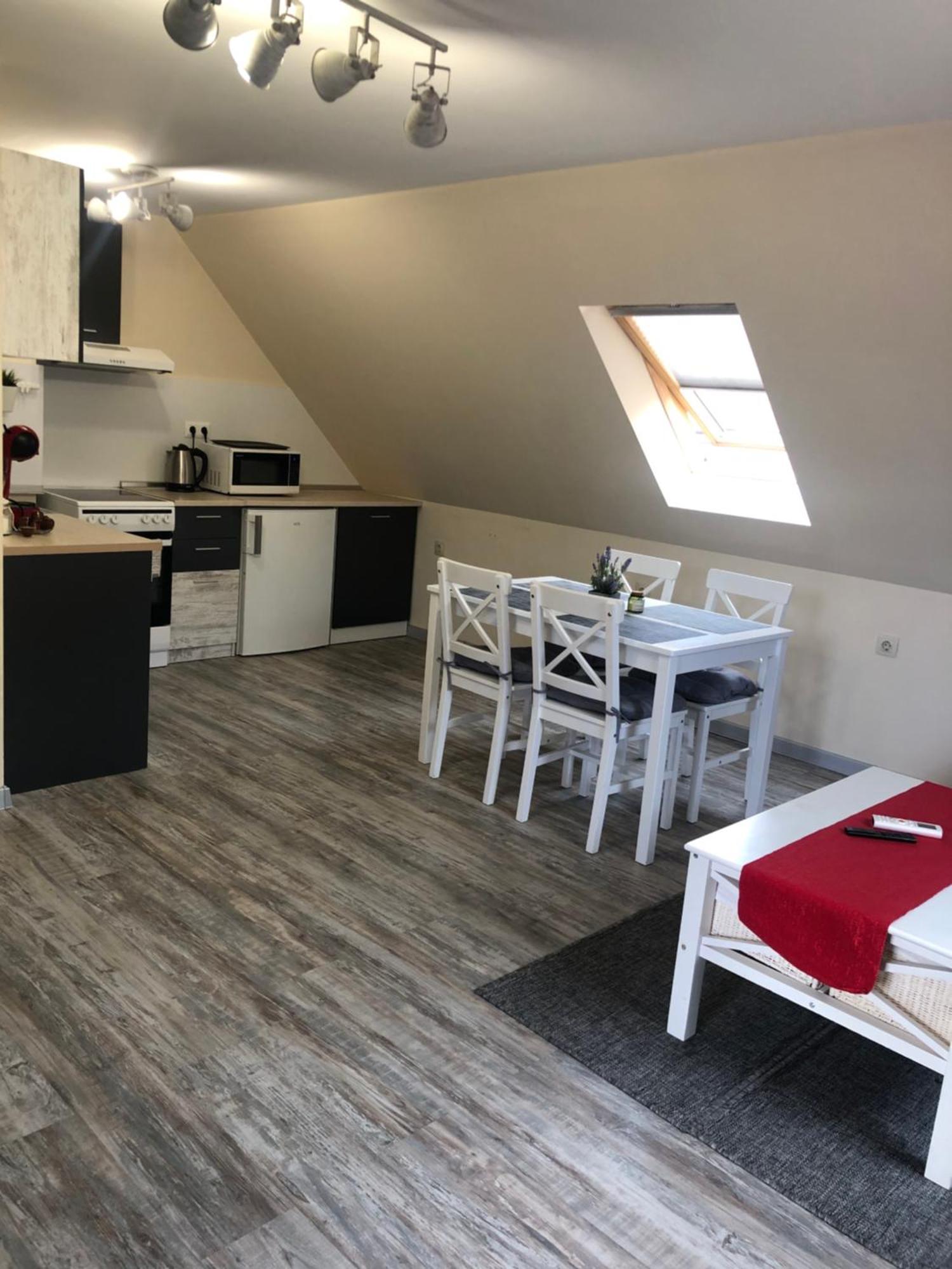 Sunpark Apartment 桑丹斯基 外观 照片