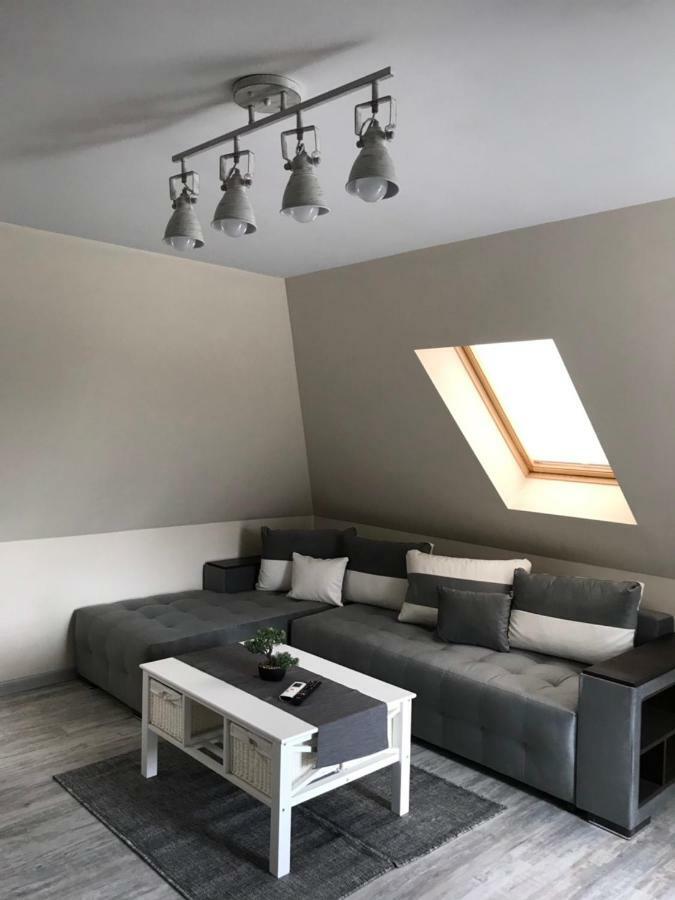 Sunpark Apartment 桑丹斯基 外观 照片