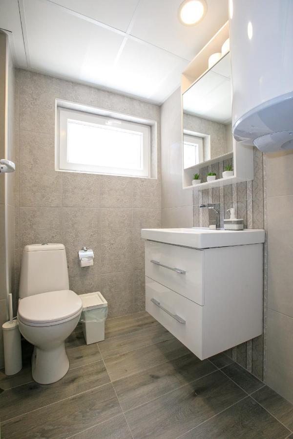 Sunpark Apartment 桑丹斯基 外观 照片