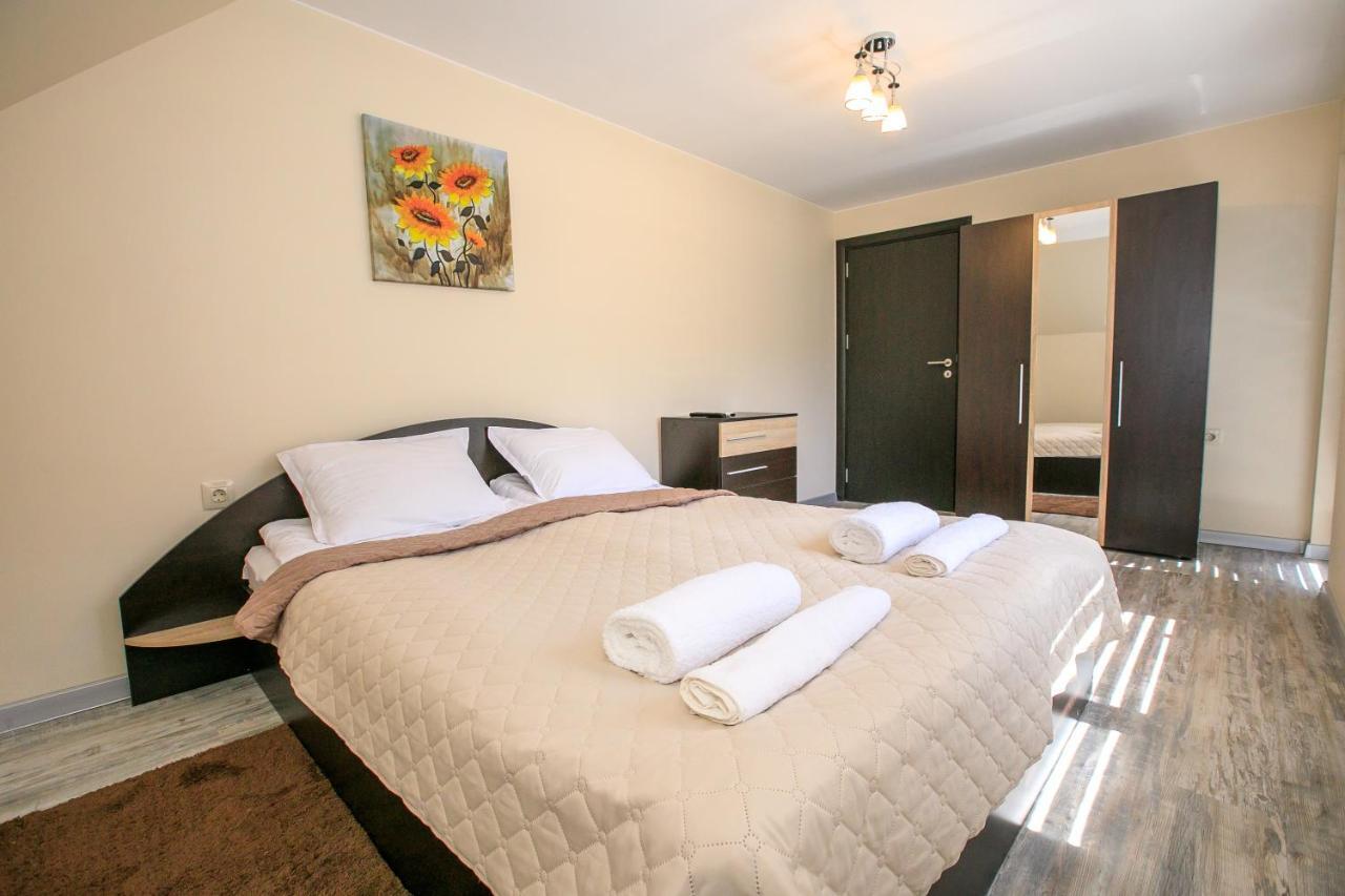 Sunpark Apartment 桑丹斯基 外观 照片