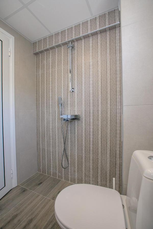 Sunpark Apartment 桑丹斯基 外观 照片