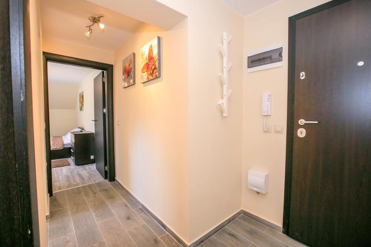 Sunpark Apartment 桑丹斯基 外观 照片